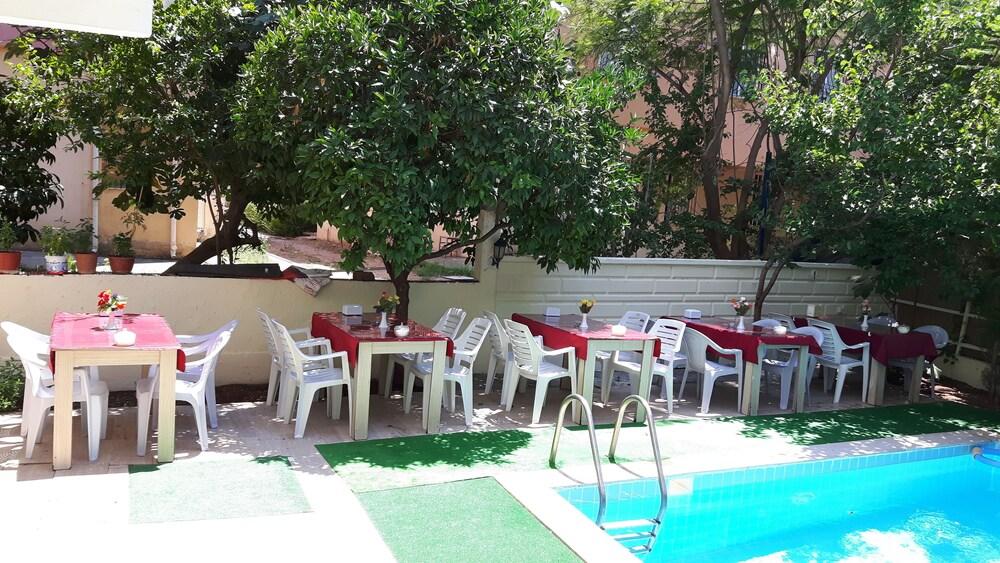 Kafkas Hotel Antalya Eksteriør billede