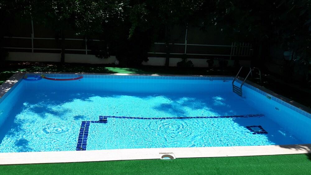 Kafkas Hotel Antalya Eksteriør billede