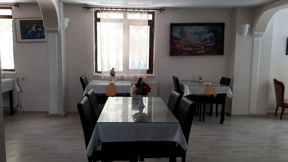 Kafkas Hotel Antalya Eksteriør billede