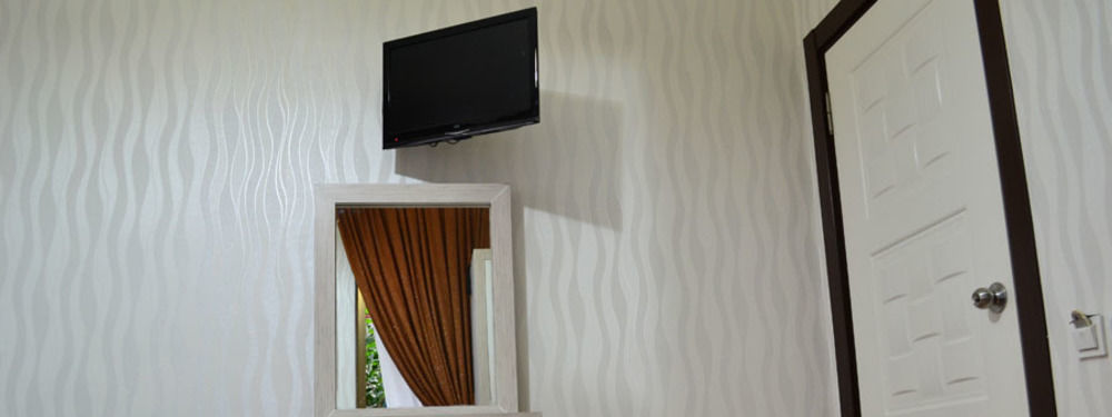 Kafkas Hotel Antalya Eksteriør billede